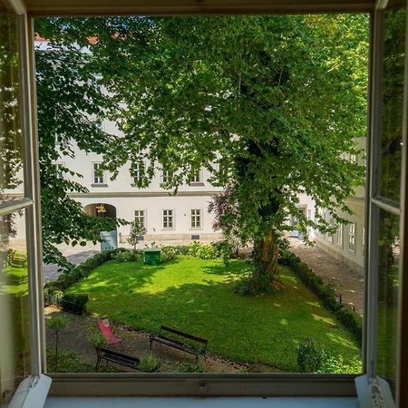 Vienna Residence, Am Heumarkt - Stadtpark Exteriör bild